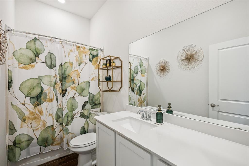 Silverado West Ph 2 - Residential