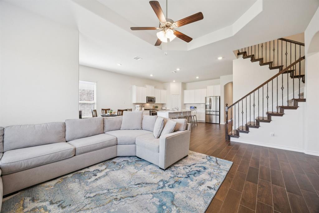 Silverado West Ph 2 - Residential