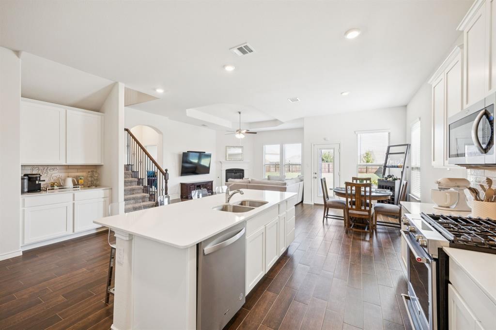 Silverado West Ph 2 - Residential