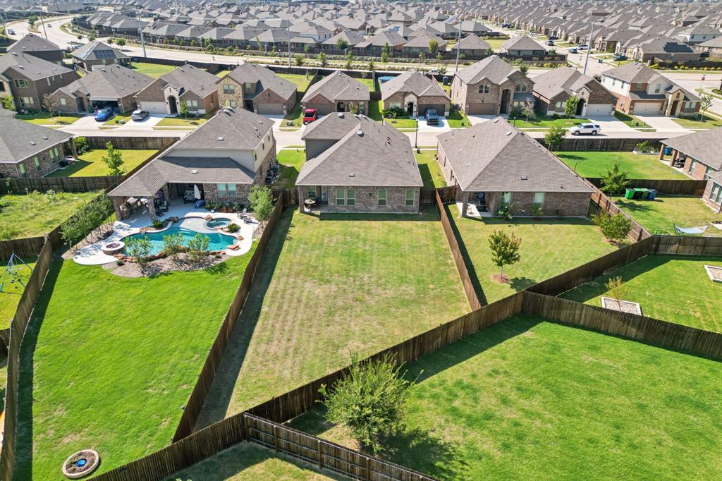 Silverado West Ph 2 - Residential