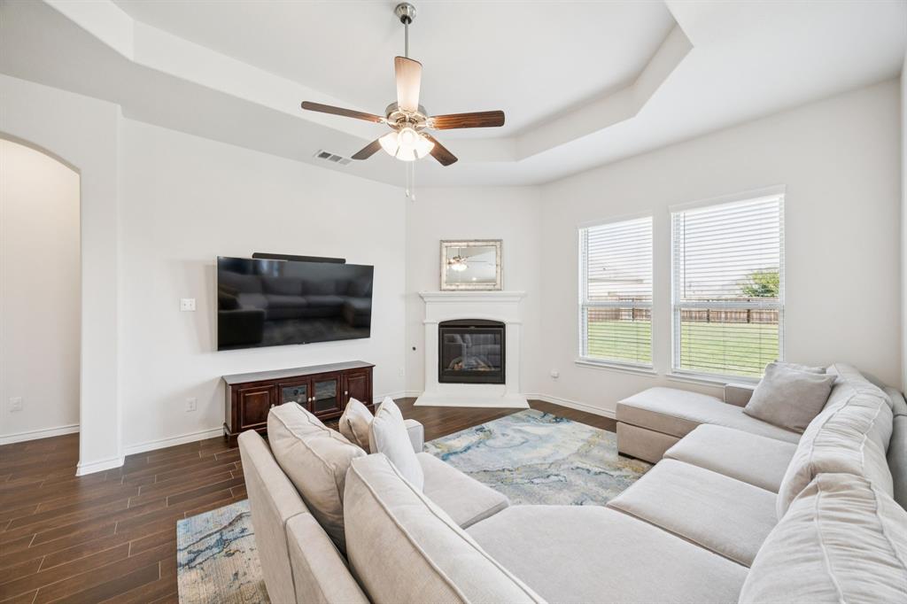 Silverado West Ph 2 - Residential