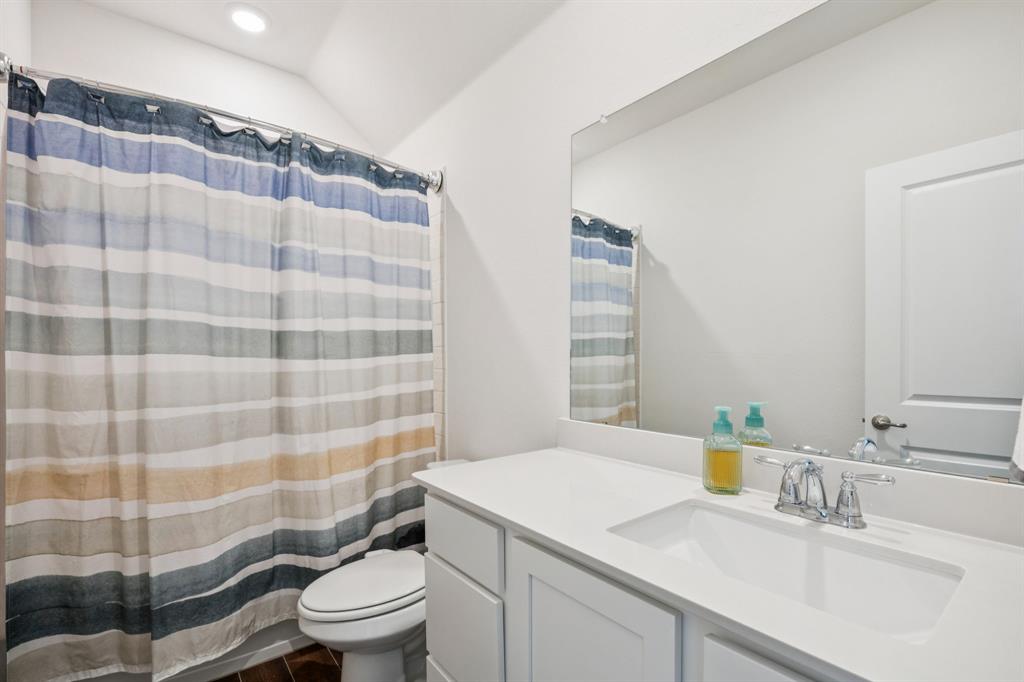 Silverado West Ph 2 - Residential