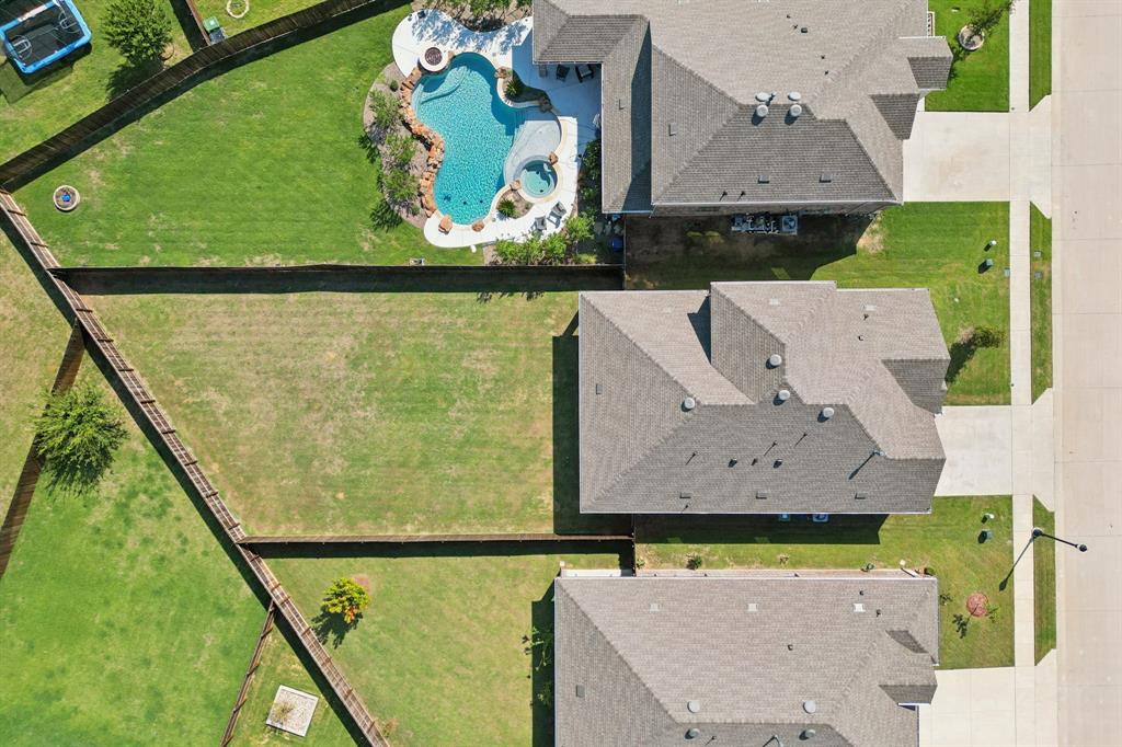 Silverado West Ph 2 - Residential