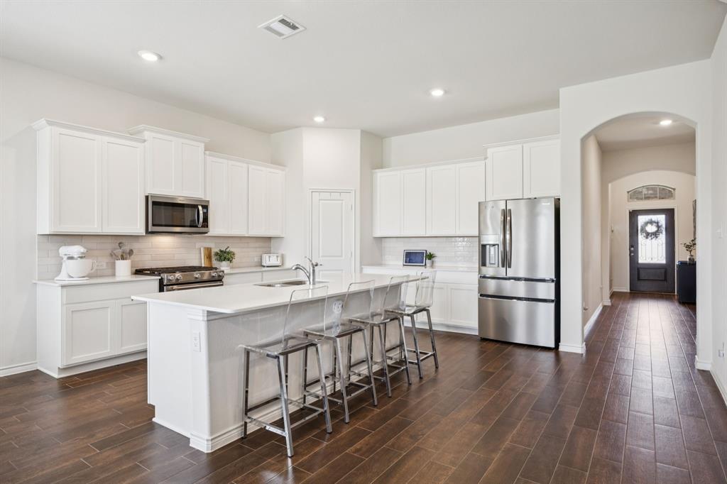 Silverado West Ph 2 - Residential