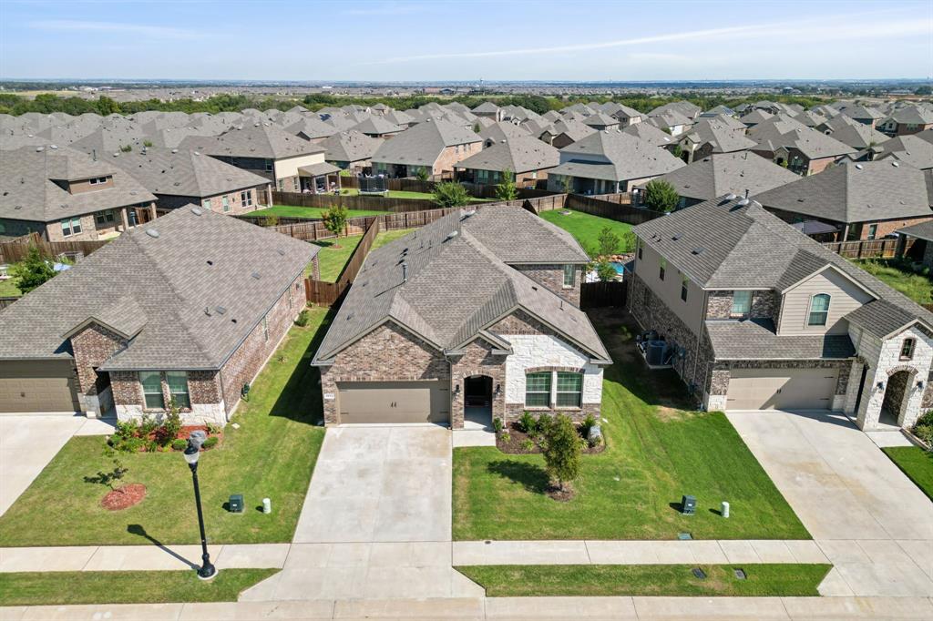 Silverado West Ph 2 - Residential