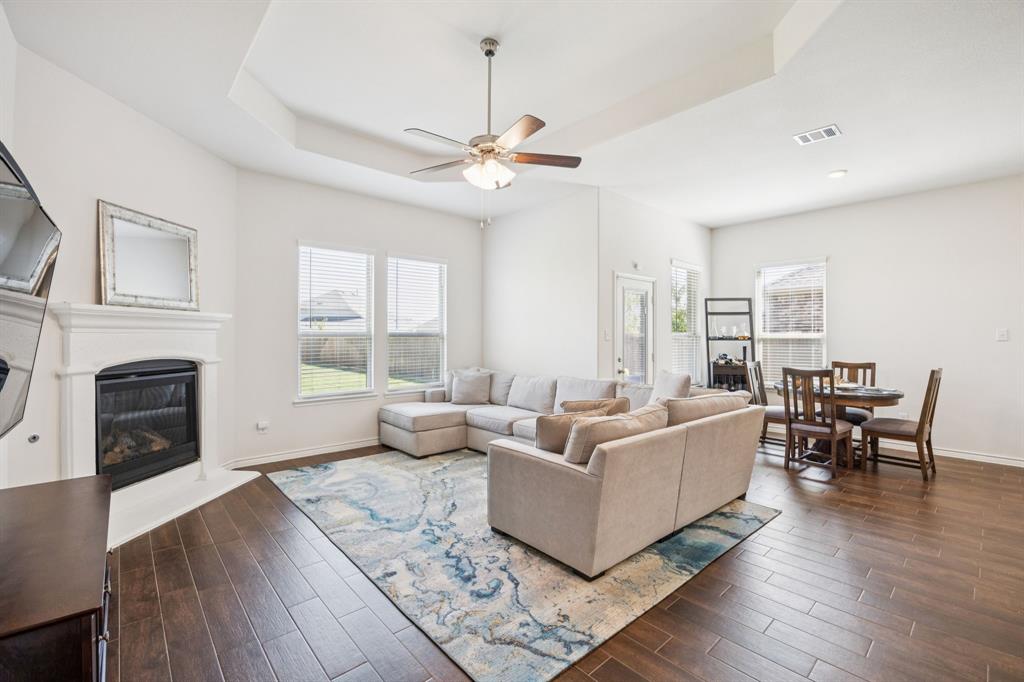 Silverado West Ph 2 - Residential