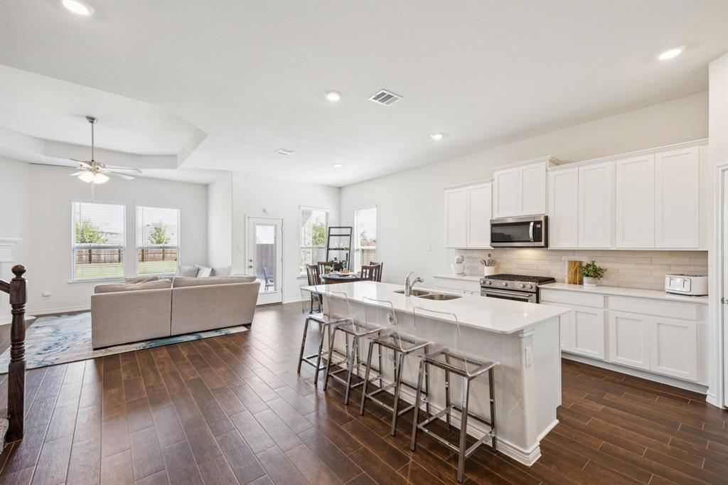 Silverado West Ph 2 - Residential