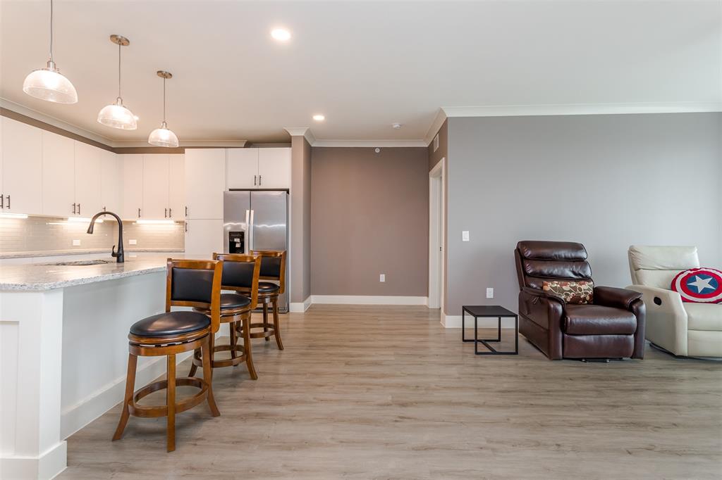 Sojurn At The Realm Condominiu - Residential