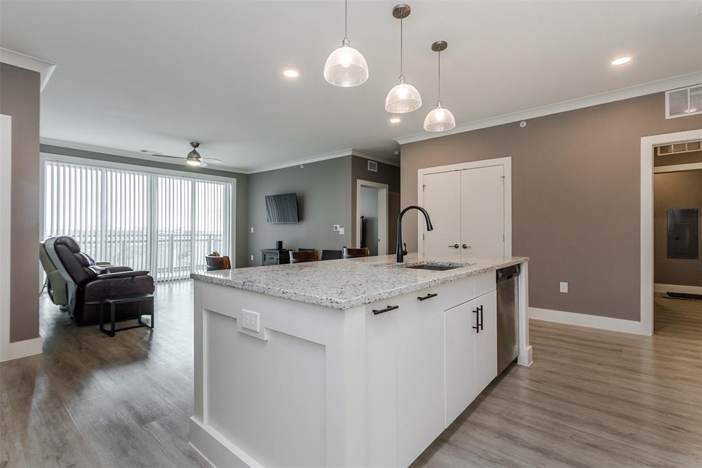 Sojurn At The Realm Condominiu - Residential