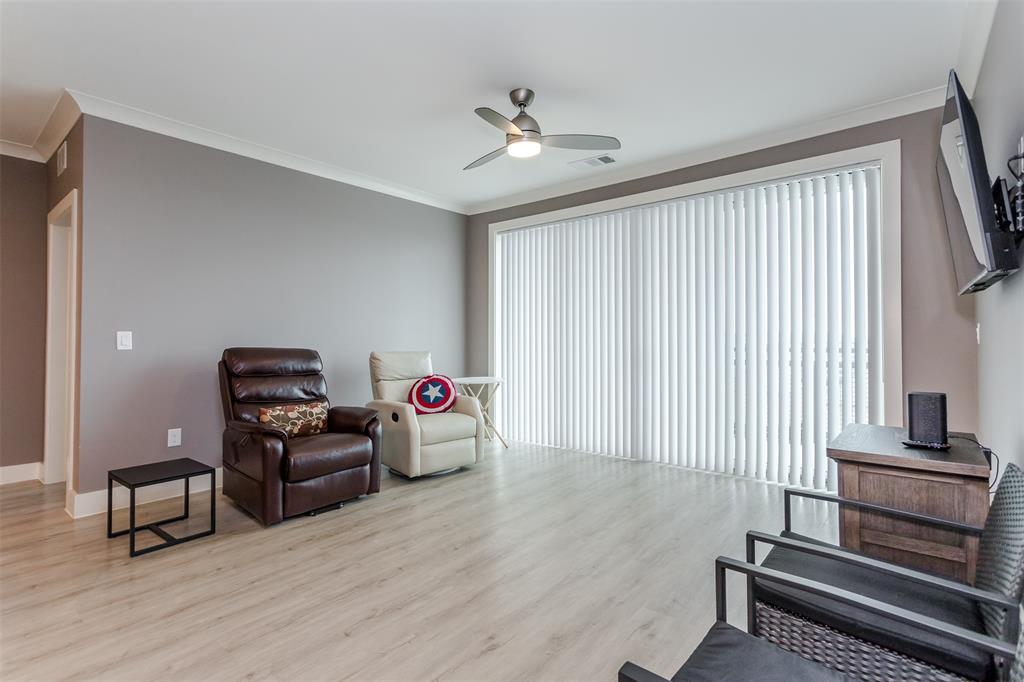 Sojurn At The Realm Condominiu - Residential