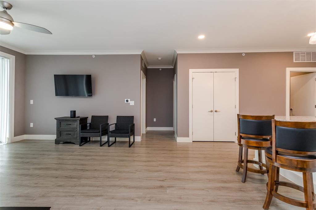 Sojurn At The Realm Condominiu - Residential