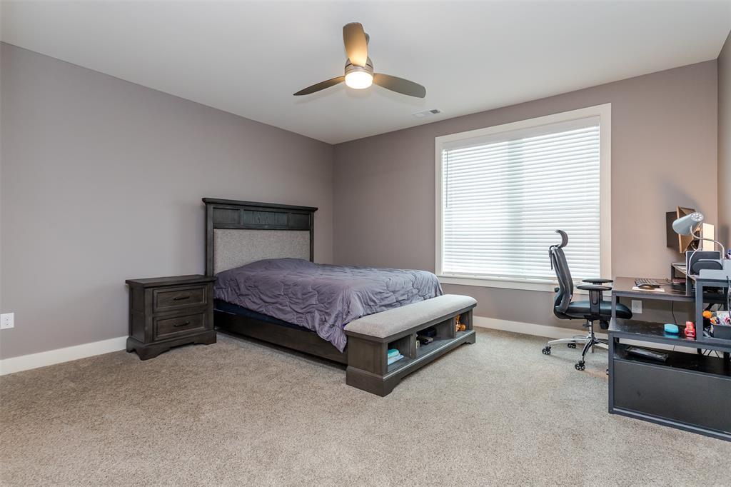 Sojurn At The Realm Condominiu - Residential