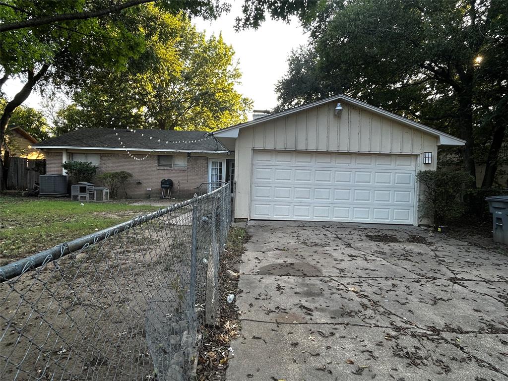 Fawn Ridge - Residential