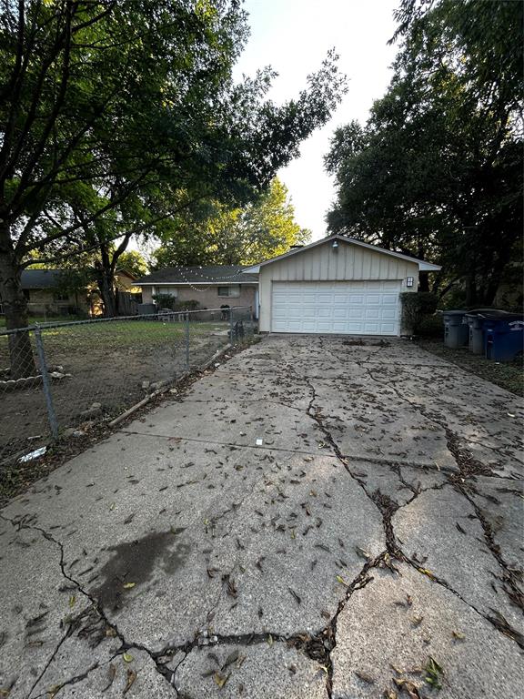 Fawn Ridge - Residential