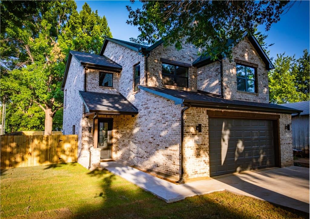 817 Plum Street