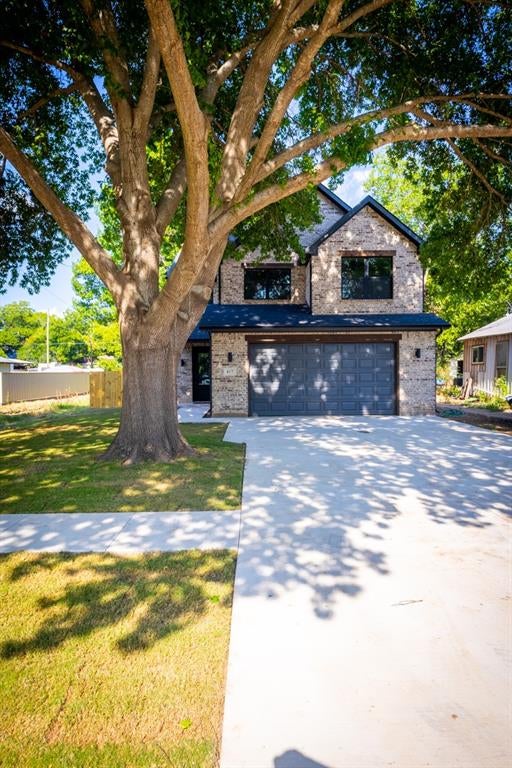 817 Plum Street