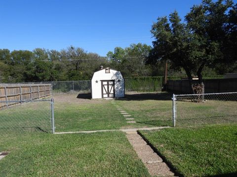 A home in White Settlement