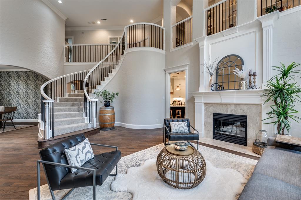 Monticello Estates - Residential