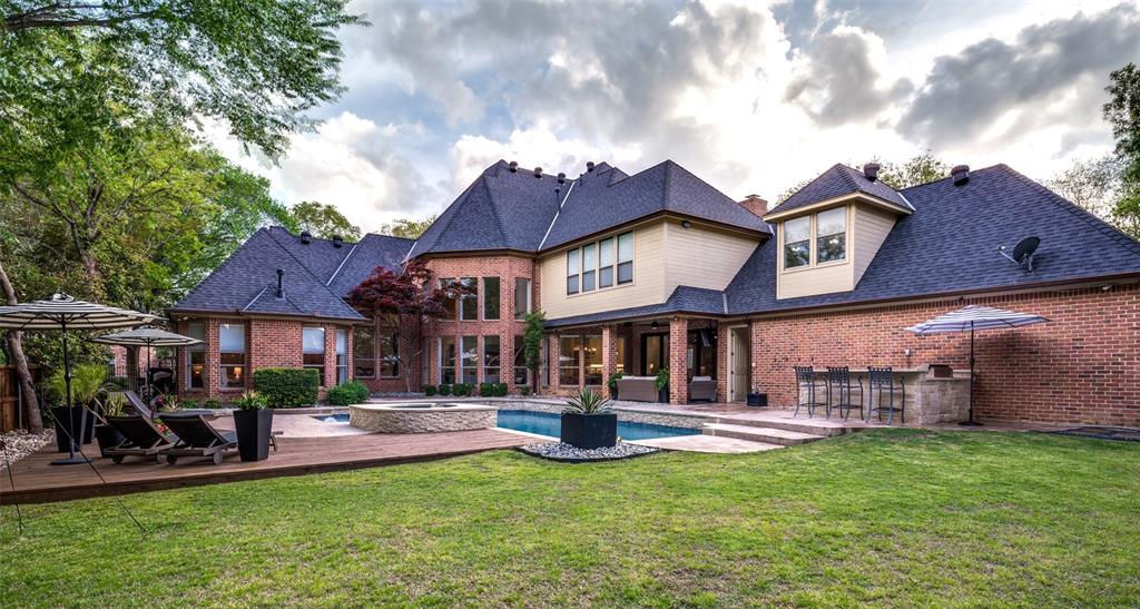 Monticello Estates - Residential