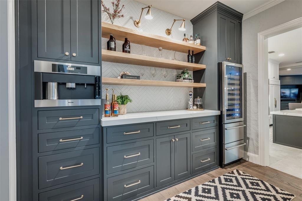 Monticello Estates - Residential