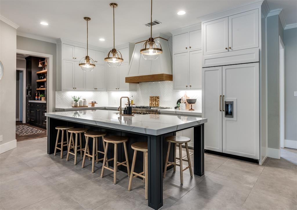 Monticello Estates - Residential