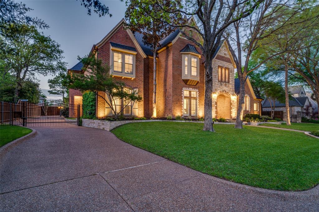 Monticello Estates - Residential