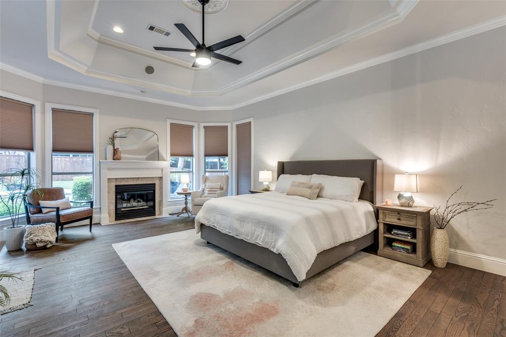 Monticello Estates - Residential