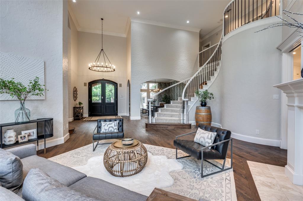 Monticello Estates - Residential