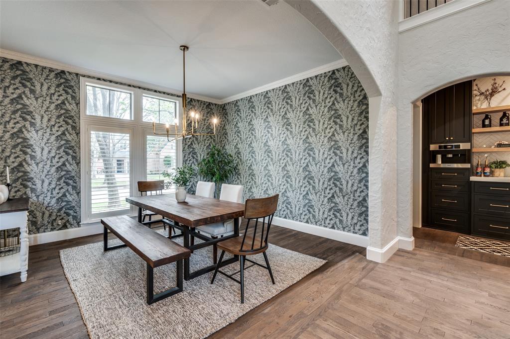 Monticello Estates - Residential