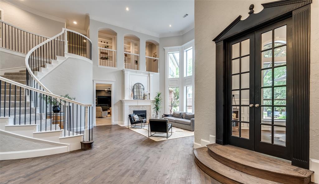 Monticello Estates - Residential