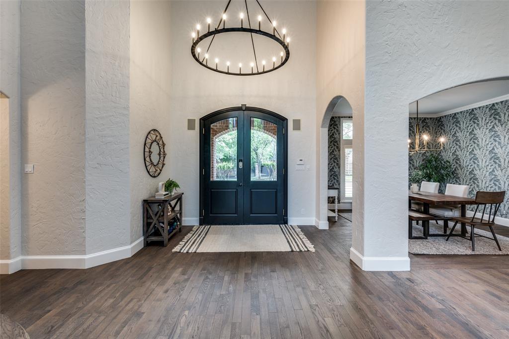 Monticello Estates - Residential