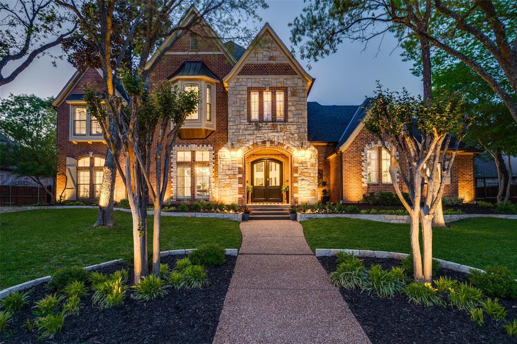 Monticello Estates - Residential