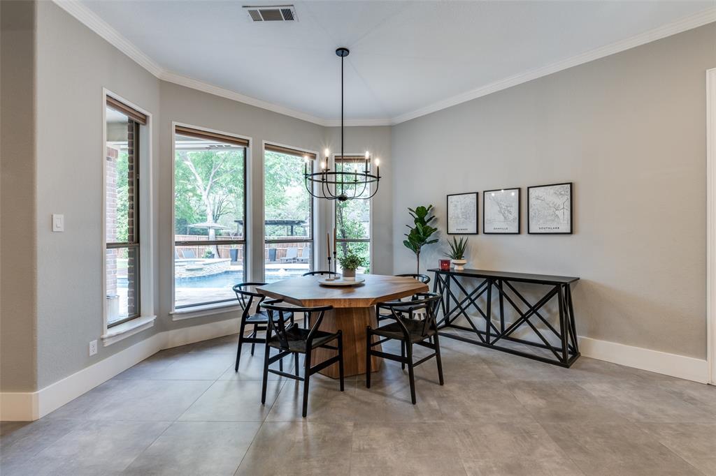 Monticello Estates - Residential