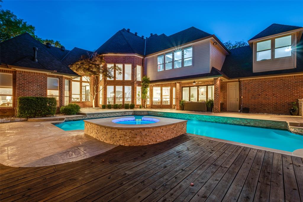 Monticello Estates - Residential