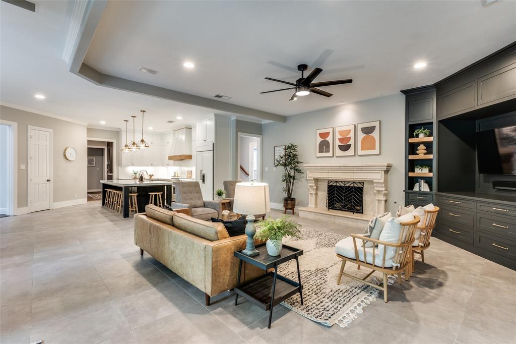 Monticello Estates - Residential