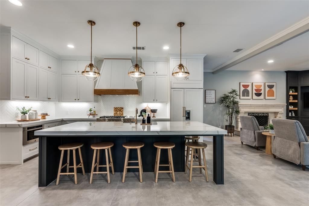 Monticello Estates - Residential