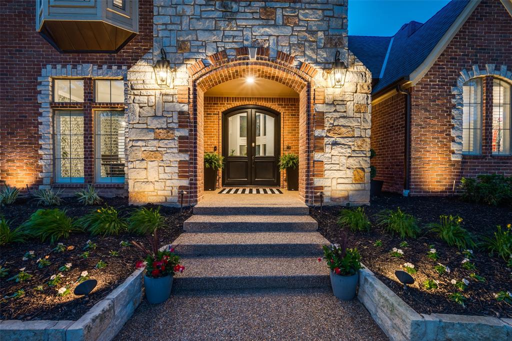 Monticello Estates - Residential