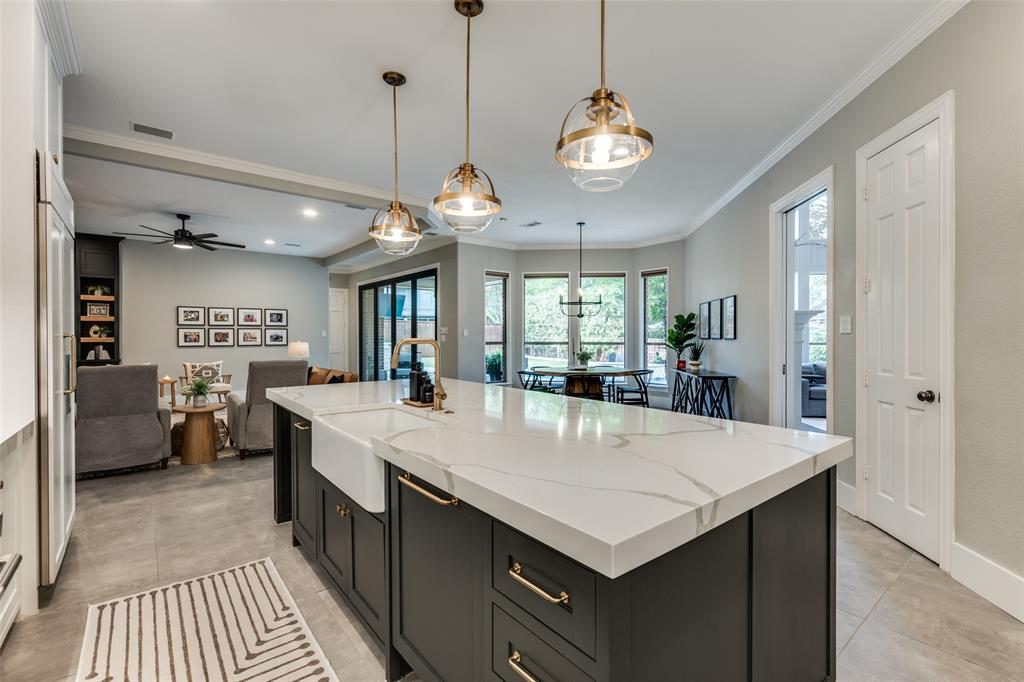 Monticello Estates - Residential