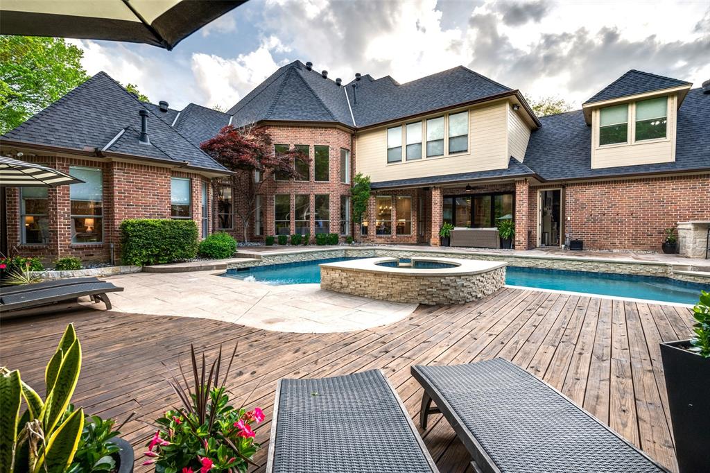 Monticello Estates - Residential