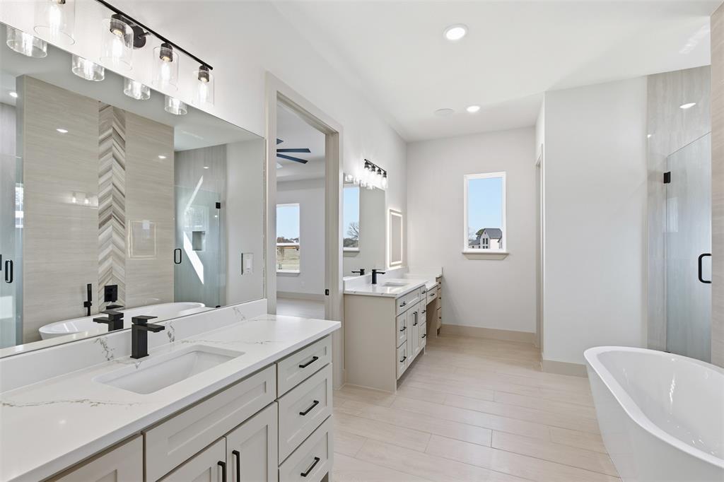 Timber Wolf Valley - Residential