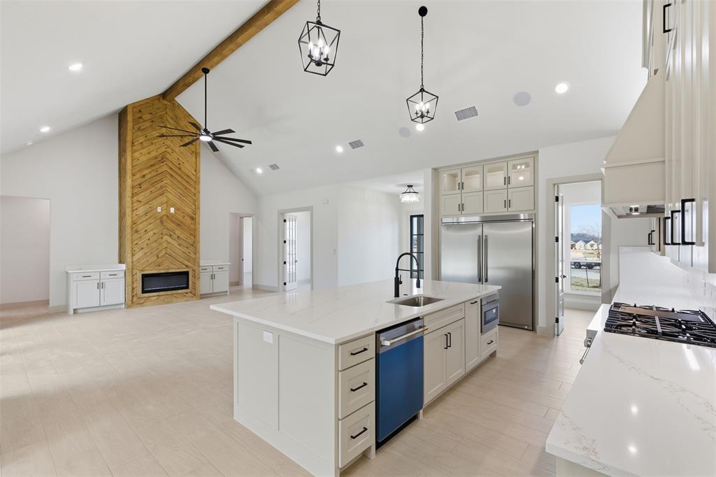 Timber Wolf Valley - Residential