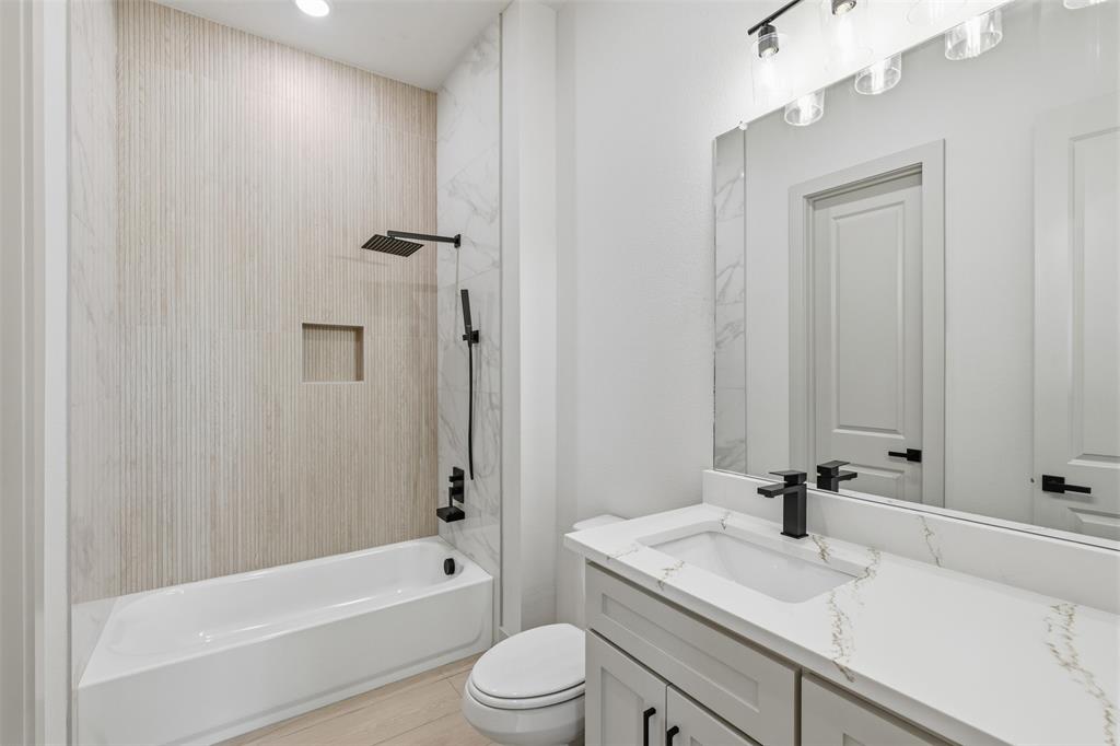 Timber Wolf Valley - Residential