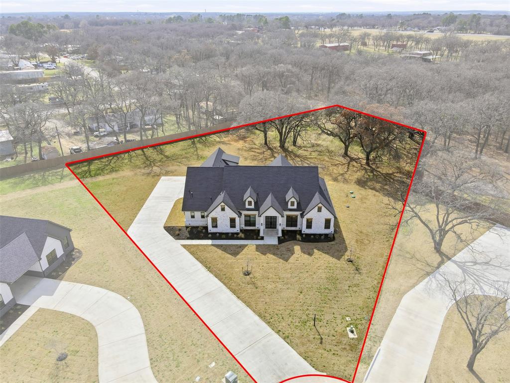 Timber Wolf Valley - Residential