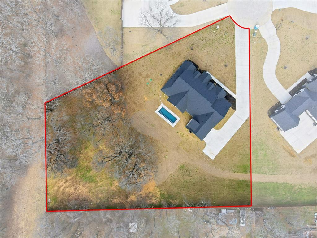 Timber Wolf Valley - Residential