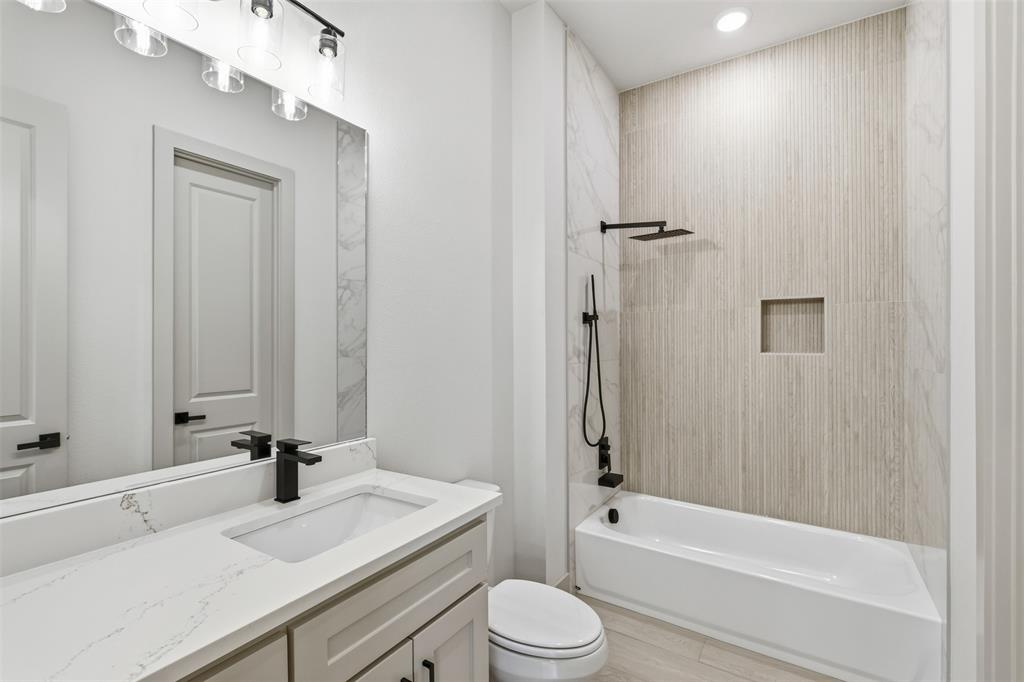 Timber Wolf Valley - Residential