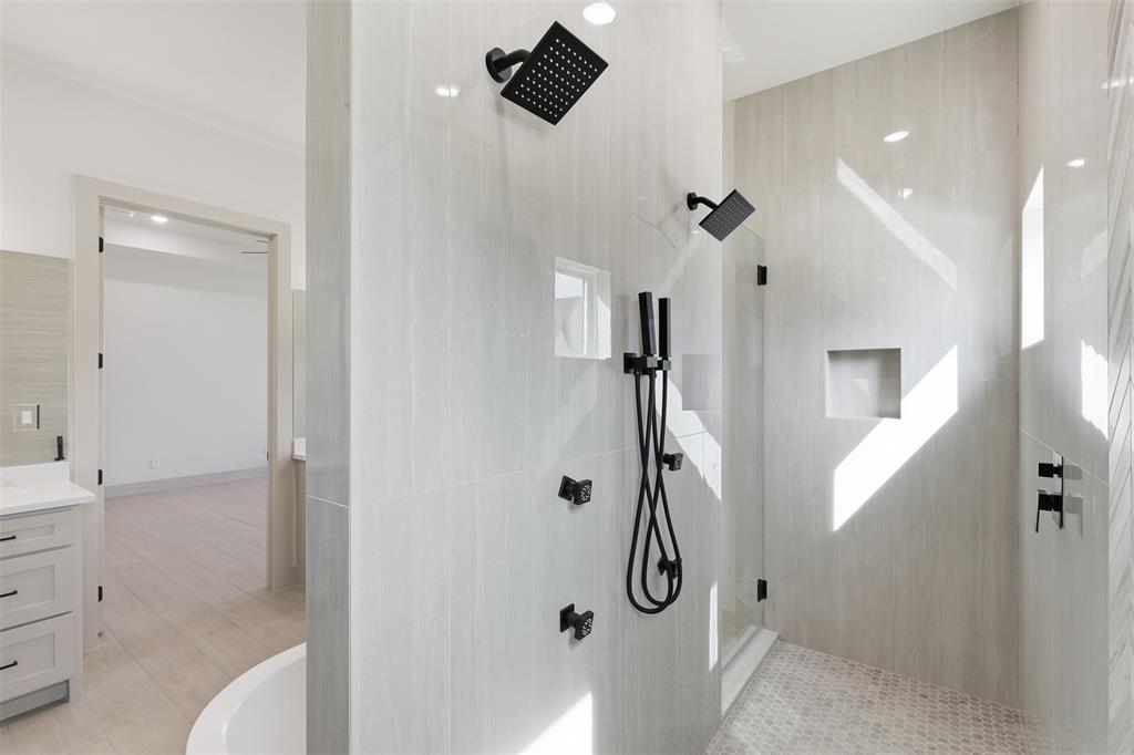 Timber Wolf Valley - Residential