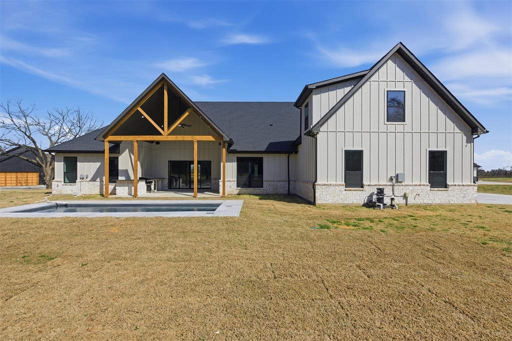 Timber Wolf Valley - Residential