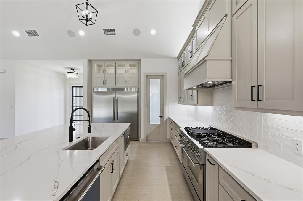 Timber Wolf Valley - Residential