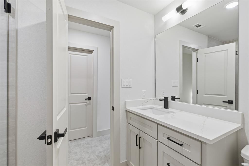 Timber Wolf Valley - Residential