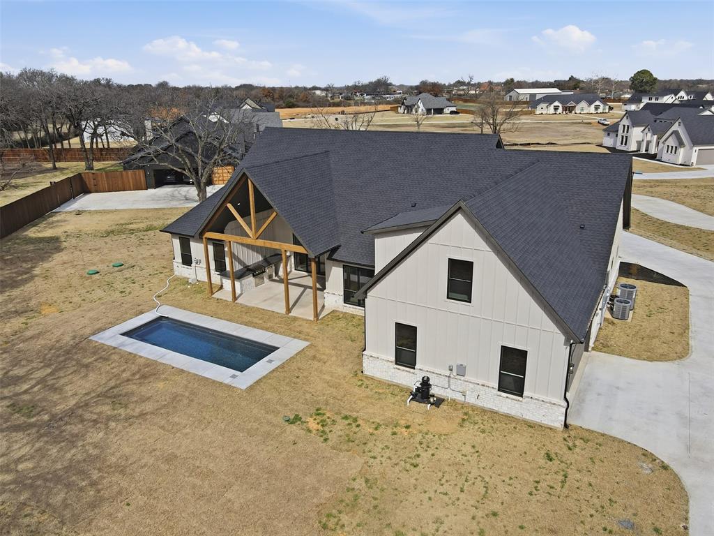 Timber Wolf Valley - Residential